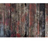 Close Up Old Wood Textures, Wall Background Wallpaper Bedroom Mural