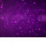 Abstract Background Optical Red Purple Bokeh Lights Glitter Sparkle Dust Illustration Wallpaper Girl Bedroom Mural