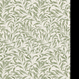 Willow Bough by William Morris (1834-1896). Original from The MET Museum Wallpaper Bathroom Mural