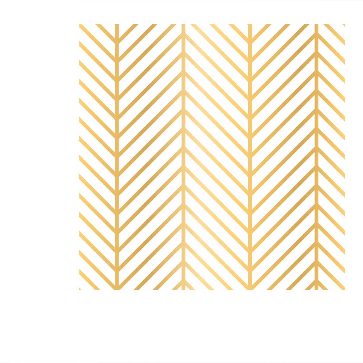 Golden Tiles Seamless Chevron Pattern. Fishbone Yellow Parque Wallpaper Bedroom Mural