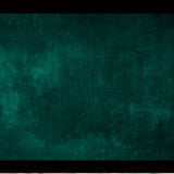 Dark Green Wall Background Wallpaper Kitchen Mural