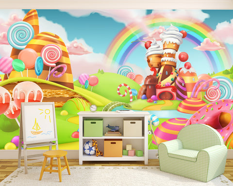 Candy Land